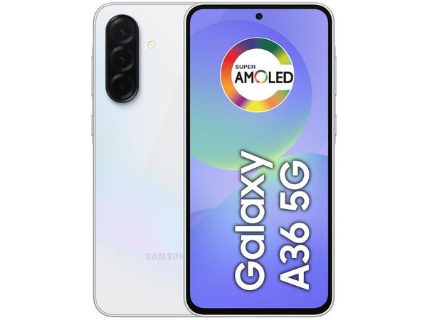 Samsung Galaxy A36 256GB