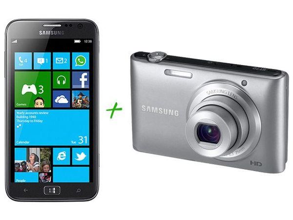 Capa Flip Cover Galaxy S III
