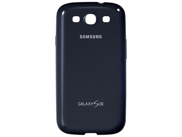 Capa Protetora TPU Galaxy SIII