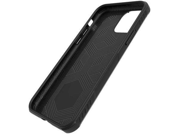 Capinha de Celular para iPhone 11 Pro - Geonav Carbon