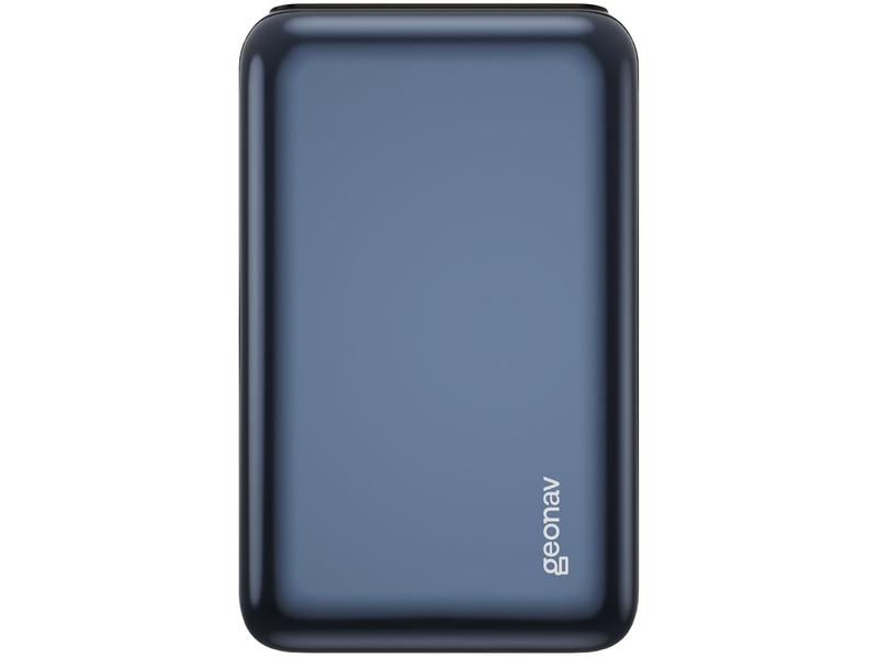 Carregador Portátil/Power Bank Portátil 20.000mAh Geonav PB20K20WBL