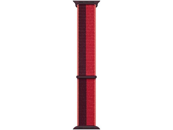 Pulseira Apple Watch Loop Esportiva Nike Apple