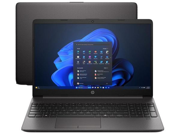 Notebook HP 256R G9 Core i5-1334U 8GB 256GB