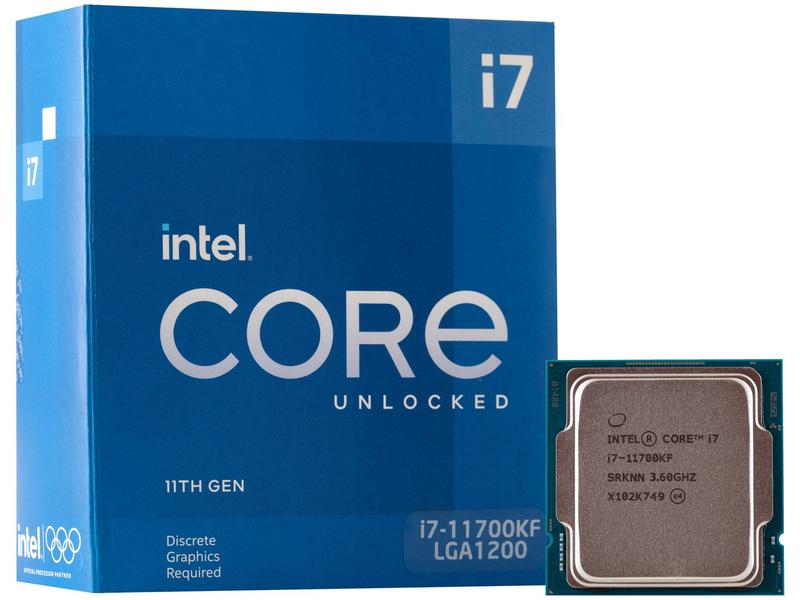 I711700KF