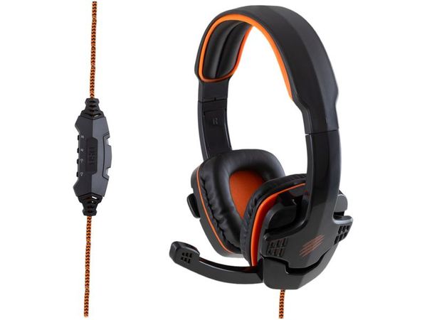 Headset Gamer para PC OEX