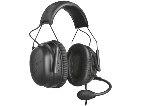Headset Gamer Trust P2