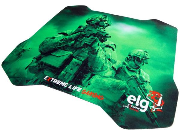 Mouse Pad Gamer Grande ELG