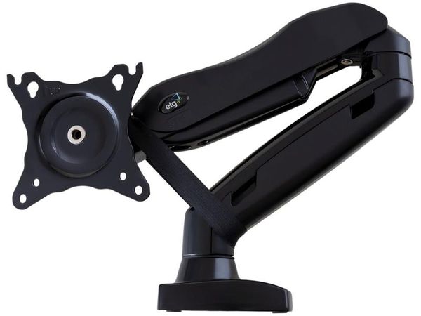 Suporte para Monitor de Mesa Articulado LCD LED até 27” ELG F80N