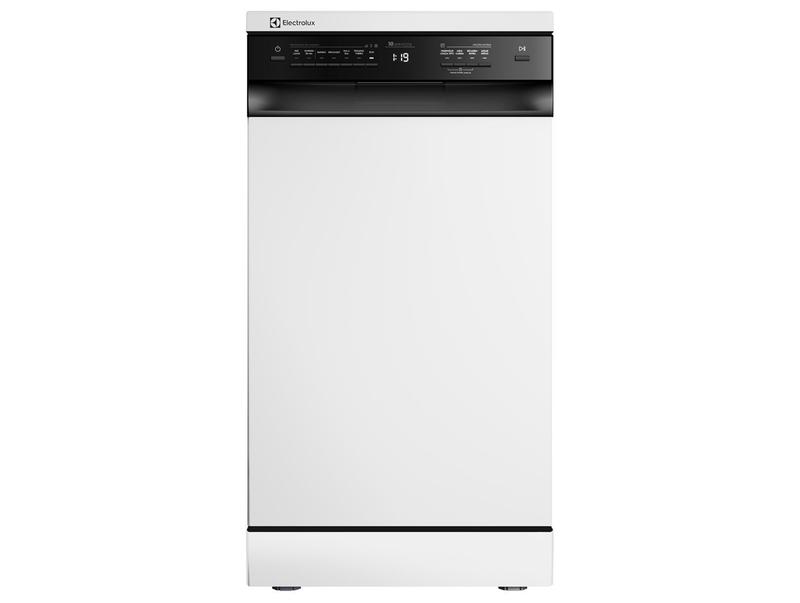 Lava-louças Electrolux 10 Serviços LB10E com Função Higienizar Branca