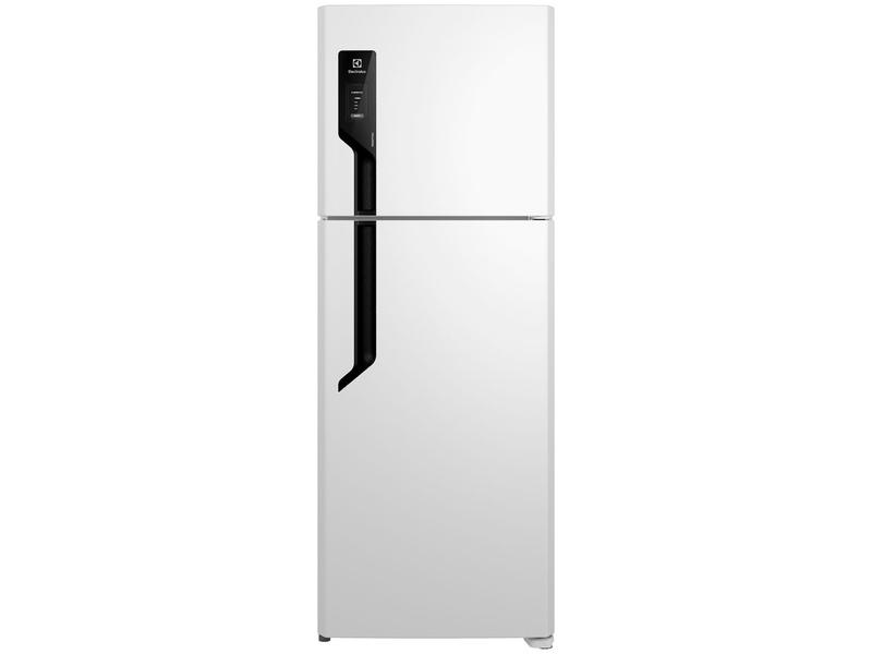 Geladeira/Refrigerador Electrolux Frost Free Duplex Efficient TF71 480L SmartBivolt Branco