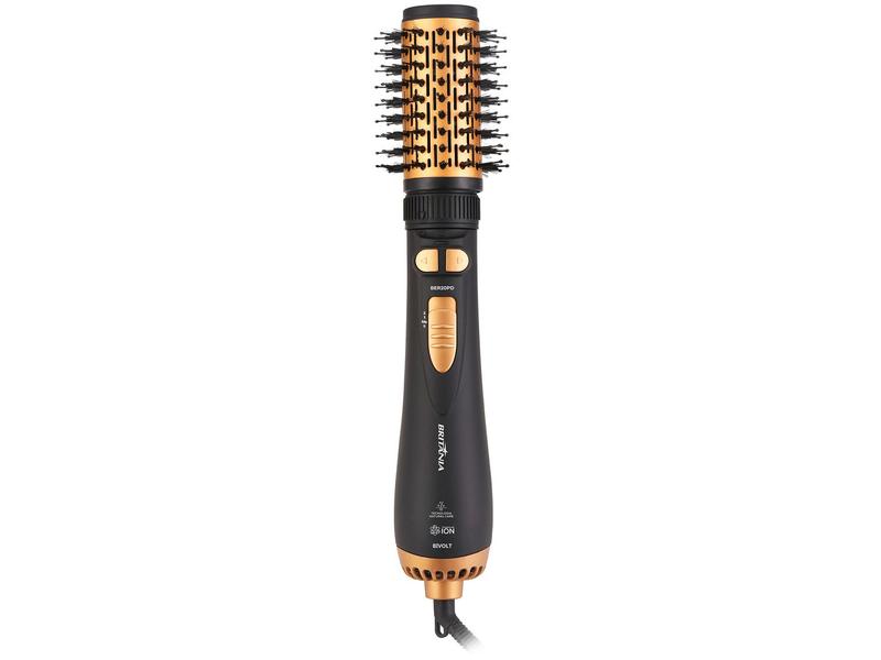 Escova Rotativa Britânia BER20PD 1200W com Íons