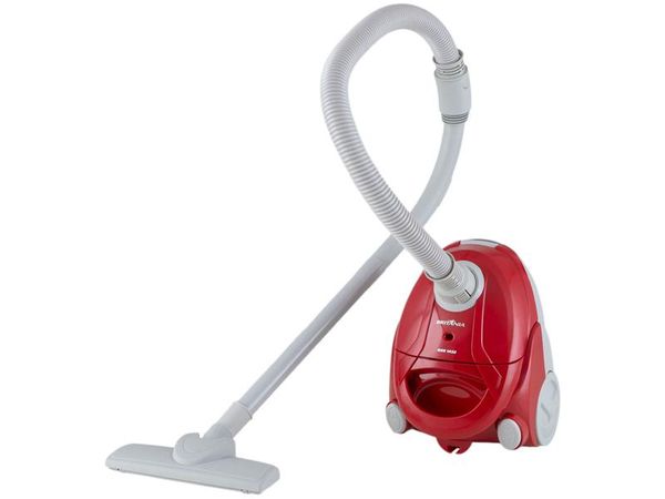 Aspirador de Pó Compacto Britânia 3 Acessórios 1250W BAS1430