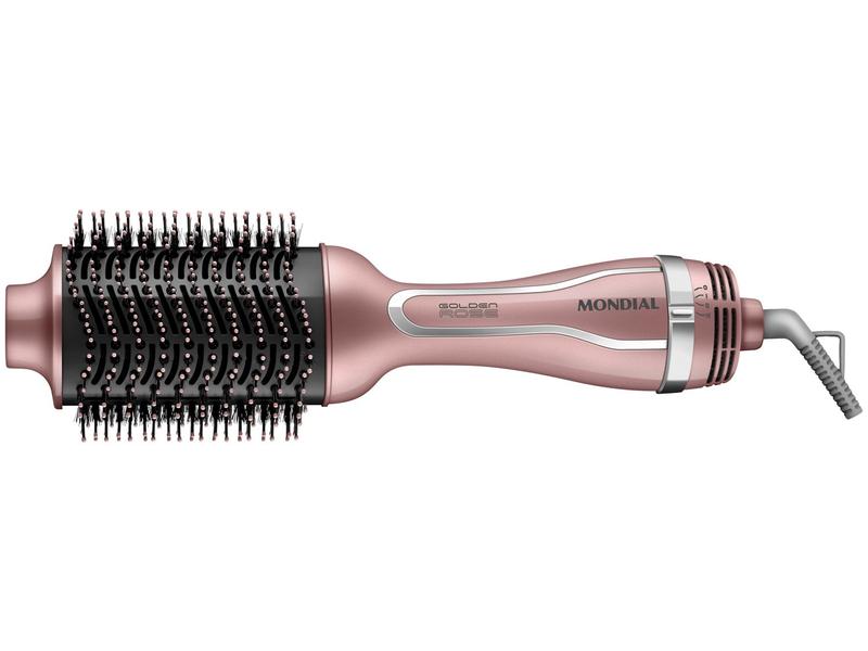 Escova Secadora Mondial ES-02-BI 1200W