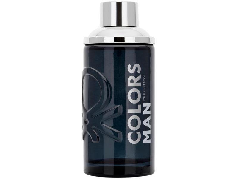 Perfume Benetton Colors Man Black Masculino