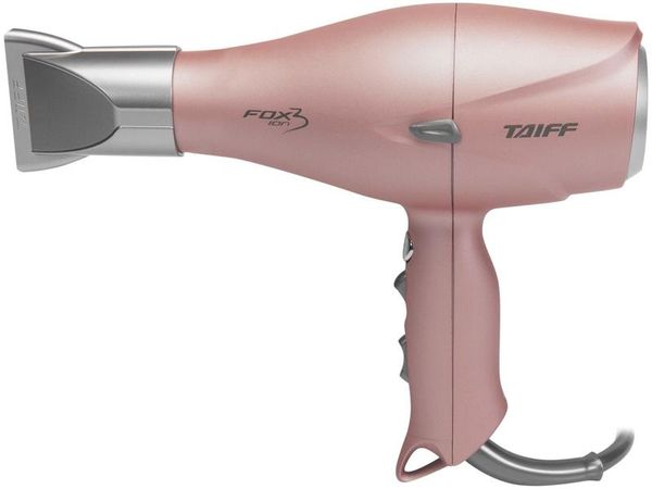 Secador Taiff Fox Ion 3 2200W