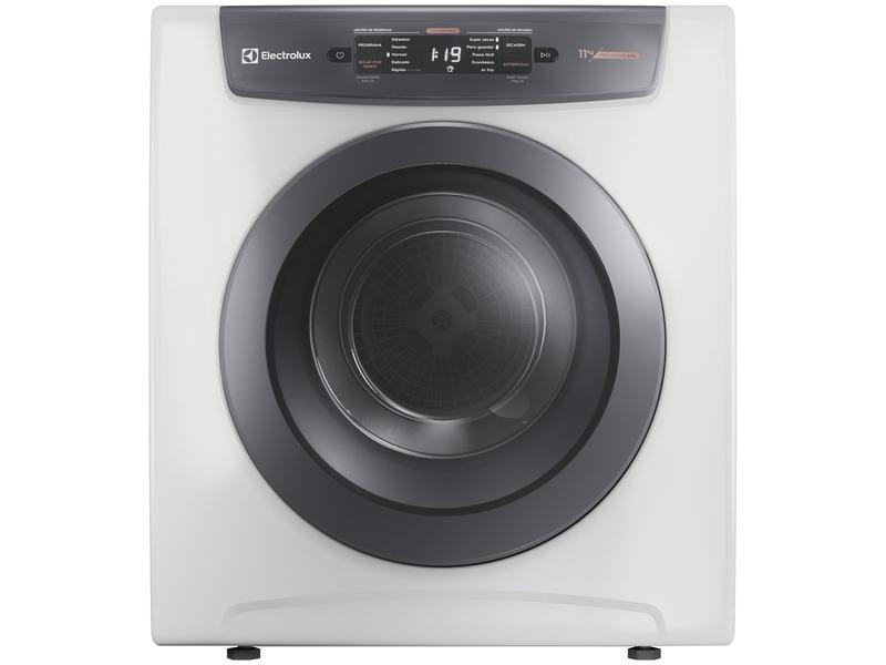 Secadora de Roupas Piso e Parede Electrolux SVB11 Premium Care 11kg Painel Digital 127V