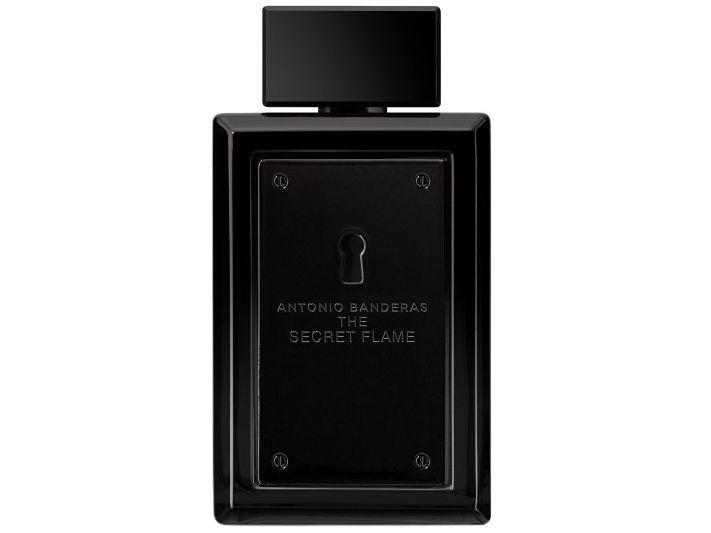 Perfume Banderas The Secret Flame Masculino