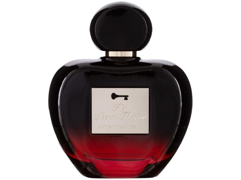 Perfume Banderas Her Secret Flame Feminino
