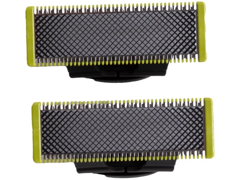 Lâmina OneBlade Philips Male Grooming 2 Unidades