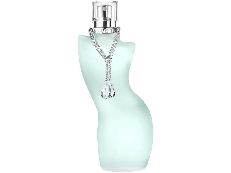 Perfume Shakira Dance Diamonds Feminino