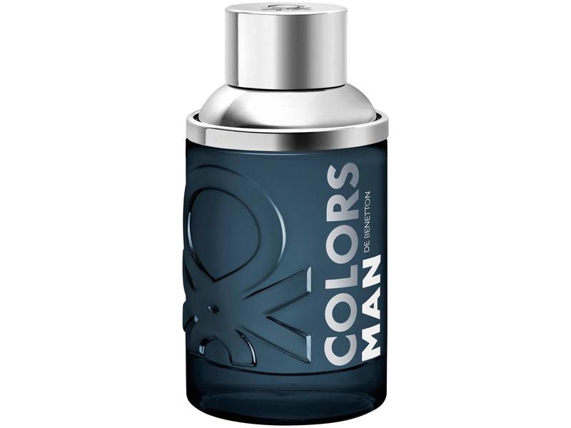 Perfume Benetton Colors Man Black Masculino