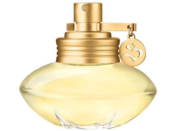 Perfume S by Shakira Feminino Eau de Toilette