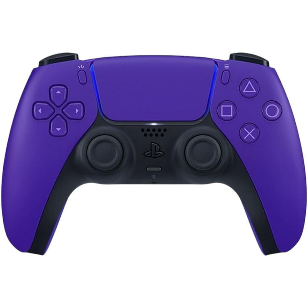 Controle Sem Fio PS5 Sony DualSense Galactic Purple