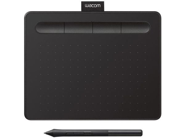 Mesa Digitalizadora Wacom Intuos Pequena