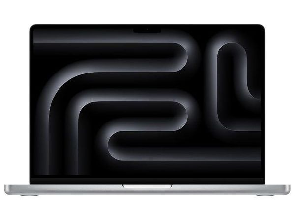 Notebook Macbook Apple Pro 14" M4 Pro 24GB RAM SSD 1TB Prateado