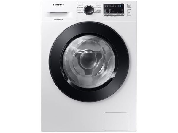 Lava e Seca Samsung 11kg Inverter 3 em 1 Água Fria Branca WD11M4473PW