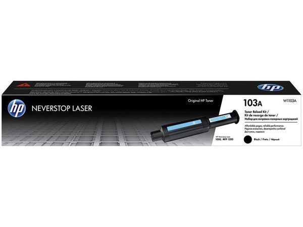 Toner HP 103A
