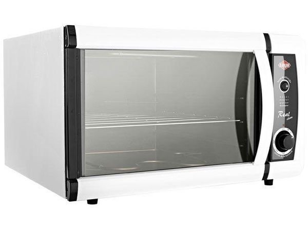 Forno Elétrico Layr Real Clean