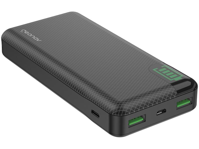 Carregador Portátil/Power Bank Geonav 20000mAh
