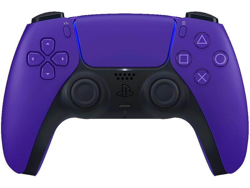 Controle PS5 e para PC sem Fio DualSense Sony Roxo Galático
