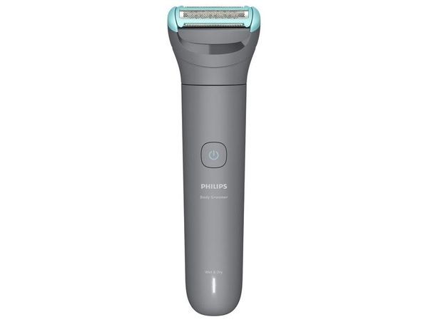 Aparador de Pelos Corporal Philips Bodygroom Série 3000 BG