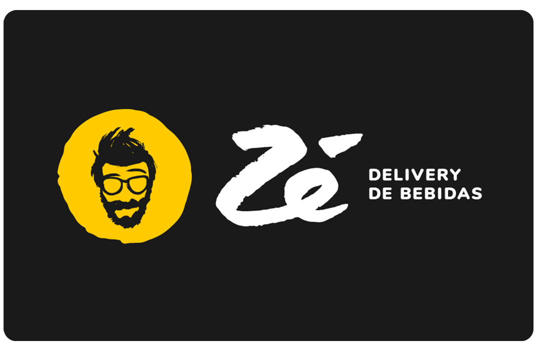 Gift Card Zé Delivery