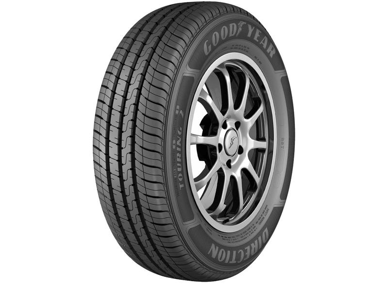 Pneu Aro 13” 175/70R13 Goodyear 82T Direction Touring 2