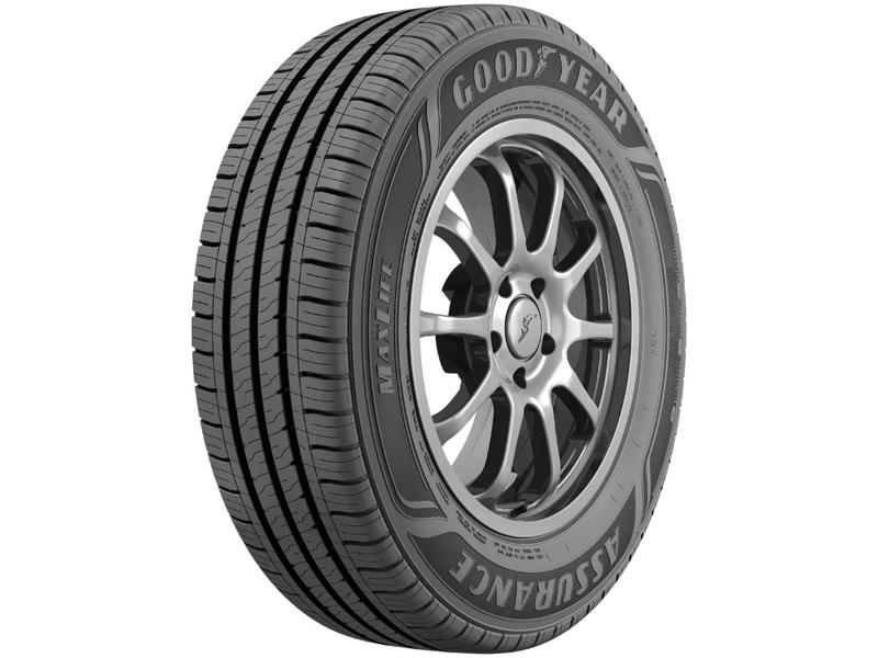 Pneu Aro 14” 175/65R14 Goodyear 86H Maxlife Assurance