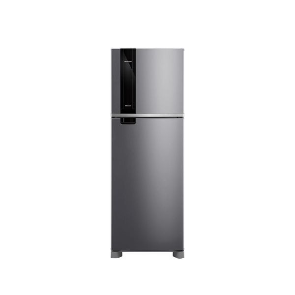 Geladeira Brastemp Frost Free Duplex Inox - BRM46MK 110V