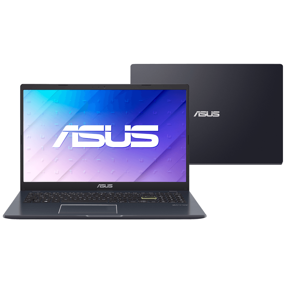Notebook Asus Vivobook Go 15 Intel Celeron 4GB RAM 128GB eMMC 15,6" Windows 11