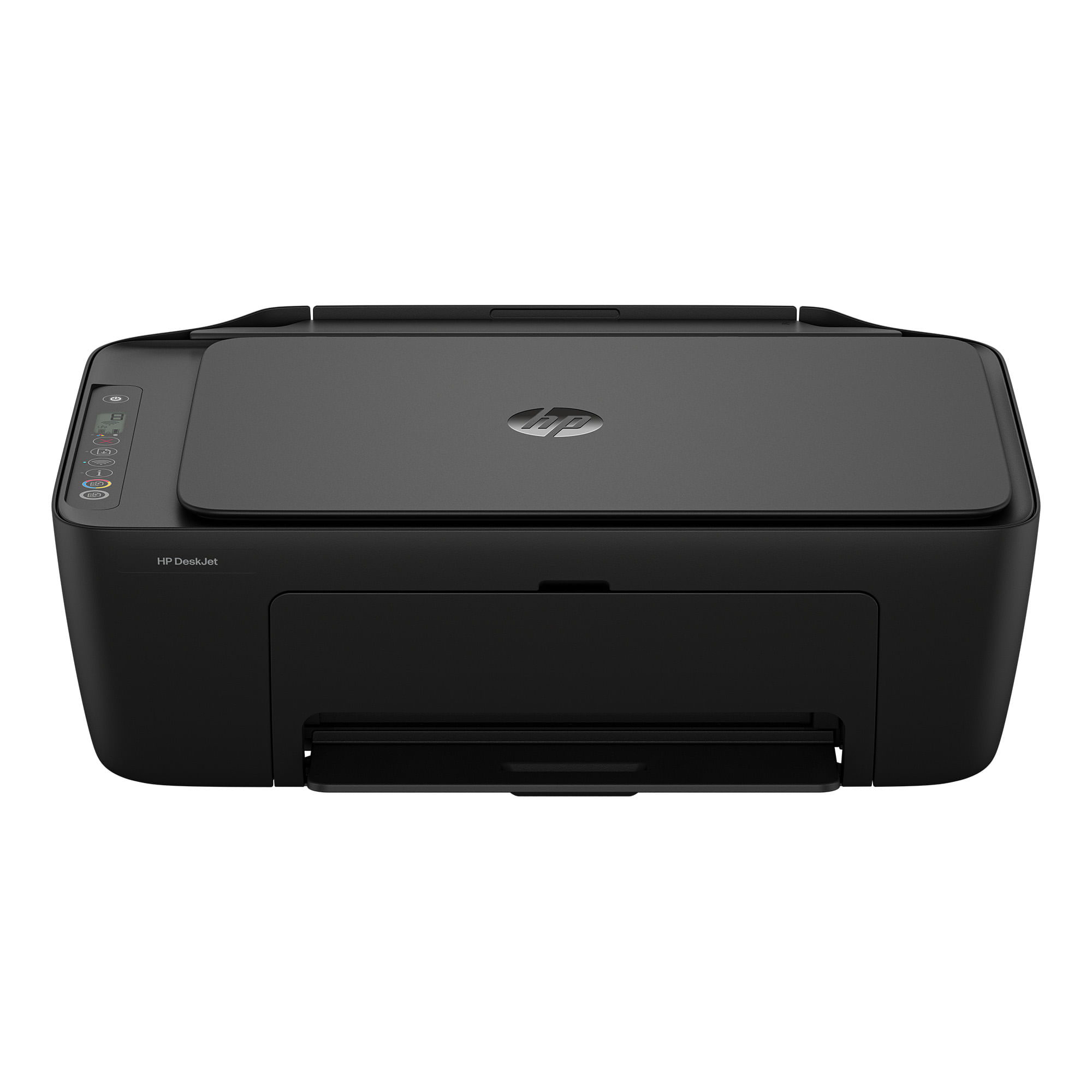 Impressora Multifuncional HP DeskJet Ink Advantage 2975 Wi-Fi Colorida USB