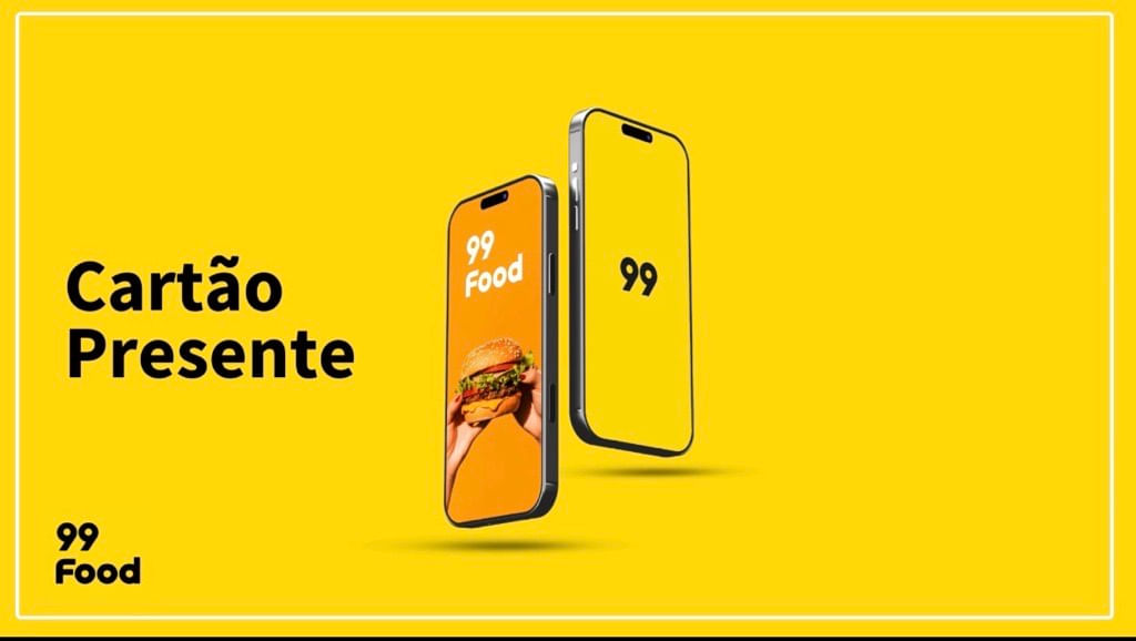 Gift Card 99 Food