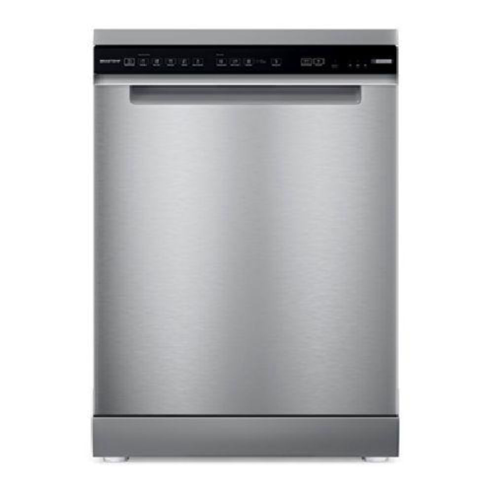Lava Louças Brastemp 15 Serviços com Smart Sensor Blf61ar Inox