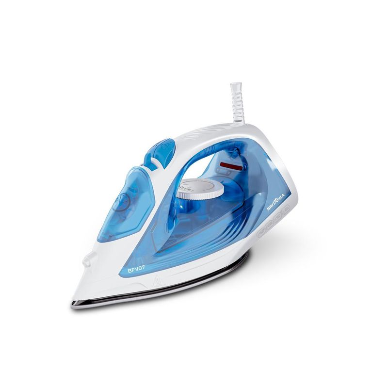 Ferro a Vapor Antiaderente Britânia BFV07 1200W 127V