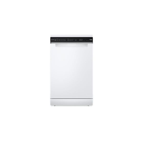 Lava-louças Brastemp Branca 15 Serviços BLF61AB Com Smart Sensor