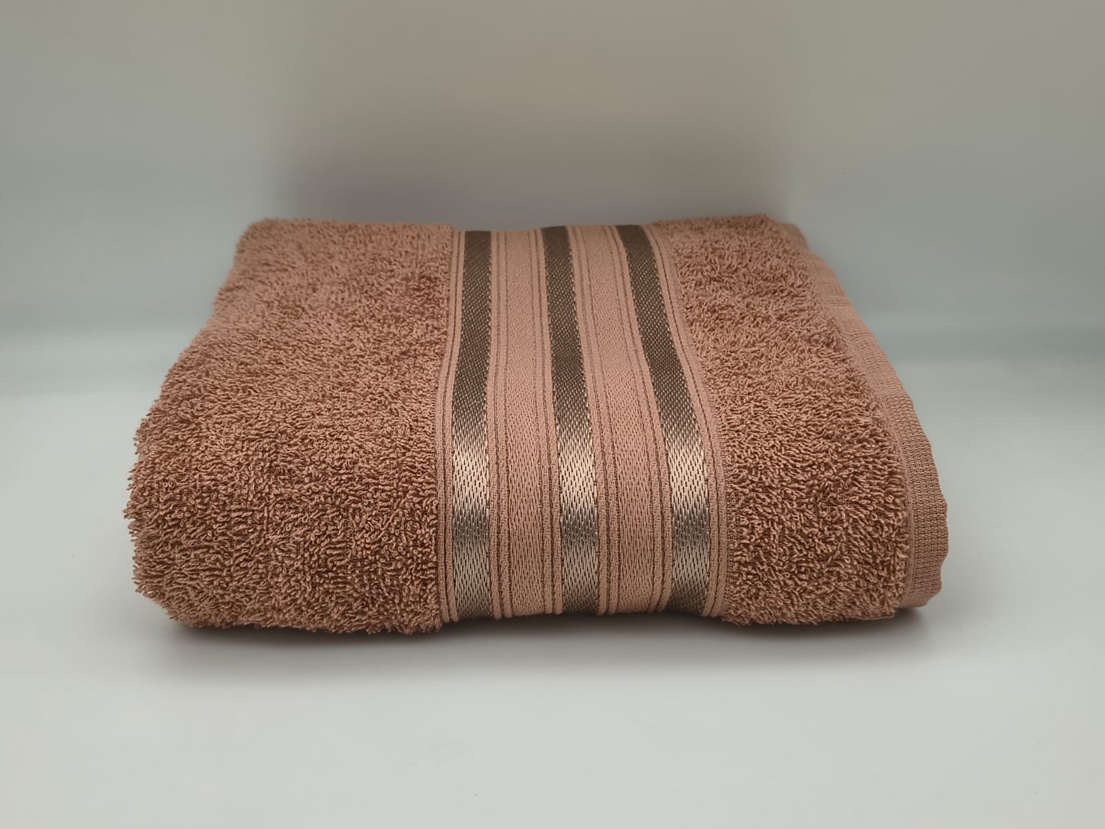 Toalha de Rosto Algodão Toque Macio Toalhas Groh Imperial Bordô