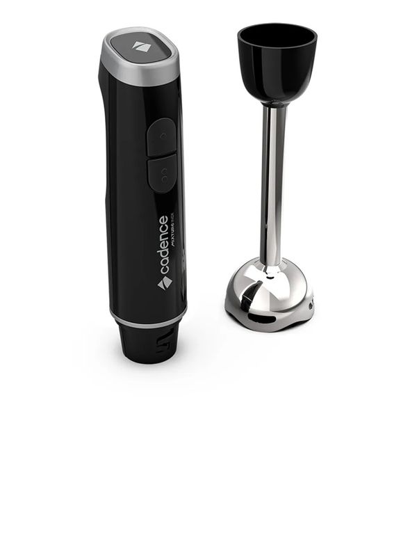 Mixer 2 em 1 com Processador Cadence Mixture Max MIX375 350W 220V Inox