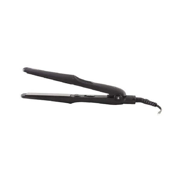 Prancha Philco PPR08 230°C Preto Bivolt Cerâmica Tourmaline Anti-Frizz Prancha de Cabelo Ceramic Black Philco PPR08 Preto Bivolt