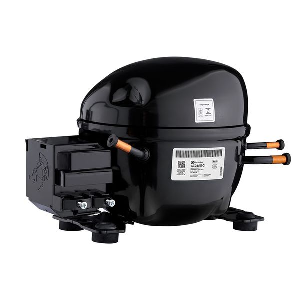 Compressor Electrolux 60Hz EL80H 1/4 R134A 127V