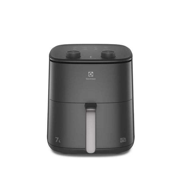 Air Fryer Electrolux Rita Lobo 7L Efficient EAF71